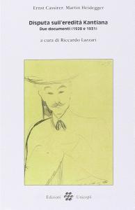 Disputa sulleredità kantiana. Due documenti (1928 e 1931).pdf