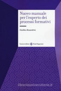 Nuovo manuale per lesperto dei processi formativi.pdf