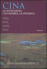 Cina. Le istituzioni, leconomia, la finanza.pdf