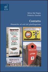 Contatto. Dinamiche ed esiti del plurilinguismo.pdf