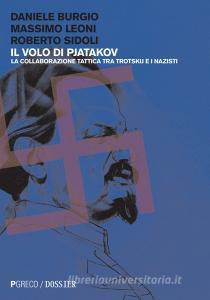 Il volo di Pjatakov. La collaborazione tattica tra Trotskij e i nazisti.pdf