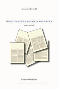 Elementos de morfología léxica del español.pdf