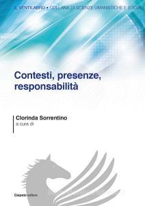 Contesti, presenze, responsabilità retedem.it Image