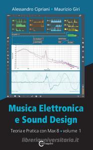 Musica elettronica e sound design vol.1.pdf
