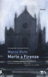 Morte a Firenze. Unindagine del commissario Bordelli.pdf