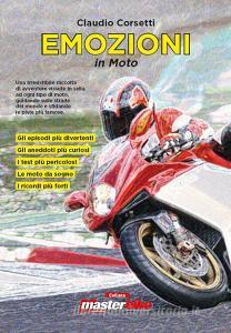 Emozioni in moto. Le storie di una vita passata in sella.pdf