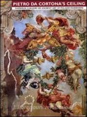 Pietro da Cortonas ceiling. National gallery of ancient art at Palazzo Barberini.pdf