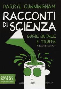 Racconti di scienza. Bugie, bufale e truffe.pdf