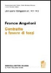 Commentario del codice civile. Art. 1411-1413. Contratto a favore di terzi.pdf