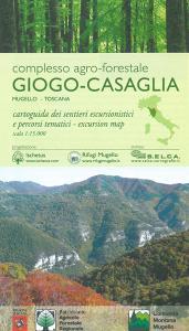 Complesso agro-forestale Giogo-Casaglia. Mugello-Toscana. Cartoguida dei sentieri escursionistici e percorsi tematici 1:15.000.pdf