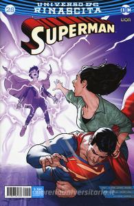 Rinascita. Superman vol.25.pdf