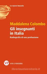 Gli insegnanti in Italia. Radiografia di una professione.pdf