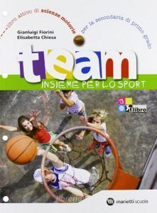 Team. Insieme per lo sport. Per la Scuola media. Con espansione online.pdf