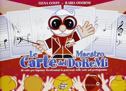 Le carte del maestro doremi.pdf