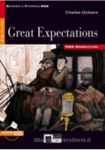 Great expectations. Con espansione online. Con CD Audio.pdf