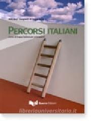 Percorsi italiani. Corso di lingua italiana per principianti. Con CD Audio.pdf
