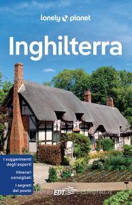 Ebook Inghilterra di Autori vari edito da EDT