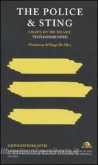 The Police & Sting. Shape of my heart. Testi commentati.pdf