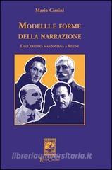 Modelli e forme della narrazione. Dalleredità manzoniana a Silone.pdf