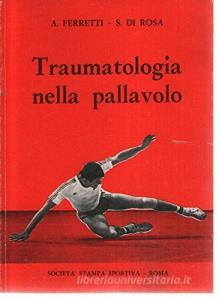 Traumatologia nella pallavolo. Testo atlante.pdf