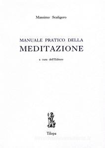 Manuale pratico della meditazione.pdf