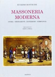 Massoneria moderna. Storia, ordinamenti, esoterismo, simbologia.pdf