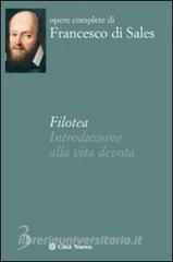 Filotea. Introduzione alla vita devota.pdf