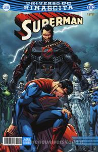 Rinascita. Superman vol.26.pdf