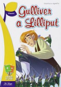 Gulliver in lilliput комарова 5 класс презентация