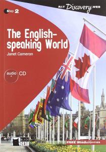 The english-speaking world. Con CD Audio. Per le Scuole superiori.pdf