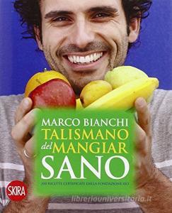 Il talismano del mangiar sano.pdf