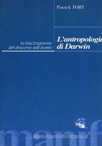 L antropologia di Darwin.pdf