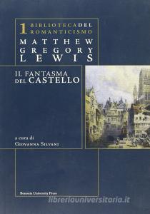 Il fantasma del castello. Testo inglese a fronte.pdf