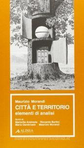 Città e territorio. Elementi di analisi.pdf