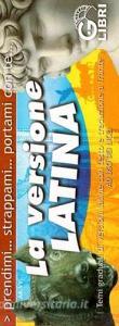 Striscia. La versione latina. Temi di versioni latine con testo e traduzione a fronte.pdf