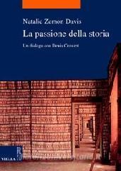 La passione della storia. Un dialogo con Denis Crouzet.pdf
