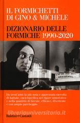 Il Formichetti di Gino & Michele. Dizionario delle formiche 1990-2020.pdf