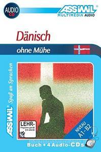Danisch ohne Muhe. Con 4 Cd Audio.pdf