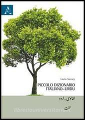 Piccolo dizionario italiano-urdu. Italiano-urdu, urdu-italiano.pdf