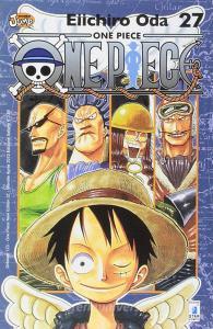 One piece. New edition vol.27.pdf
