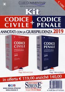 Kit Codice civile + Codice penale annotati con la Giurisprudenza.pdf
