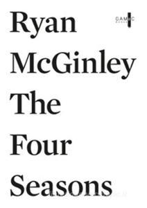 Ryan McGinley. The four season. Ediz. multilingue.pdf