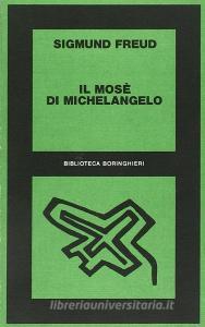 Il Mosè di Michelangelo.pdf