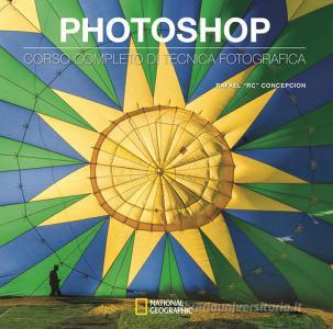 Photoshop. Corso completo di tecnica fotografica.pdf