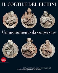 Il cortile del Richini. Un monumento da conservare.pdf