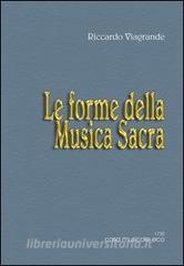 Le forme musicali vol.2.pdf