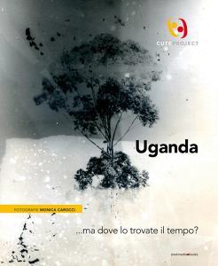 Uganda... ma dove lo trovate il tempo?. Ediz. italiana e inglese.pdf