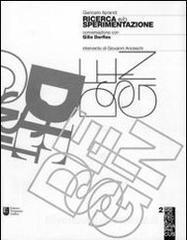 Ricerca e/o sperimentazione. Conversazione con Gillo Dorfles.pdf