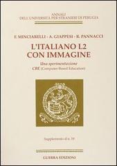 L italiano L2 con immagine. Una sperimentazione CBE. Supplemento al n. 19.pdf