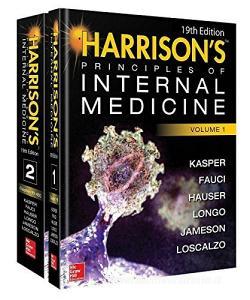 Harrisons principles of internal medicine.pdf